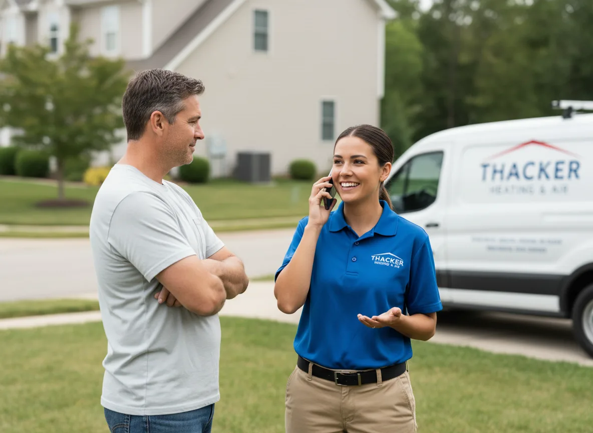 Ac Repair Solen, ND FAQs
